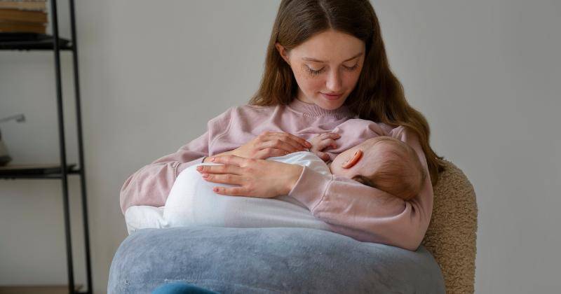 7 Tips Aman Defisit Kalori untuk Ibu Menyusui, Mama Wajib Tahu!